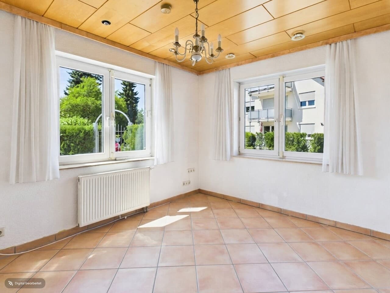 Erdgeschosswohnung in Zwingenberg – Bild 11