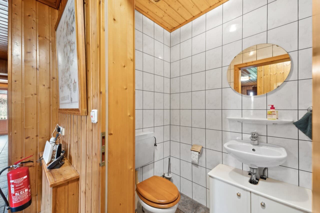 Bungalow in Deinstedt – Bild 13