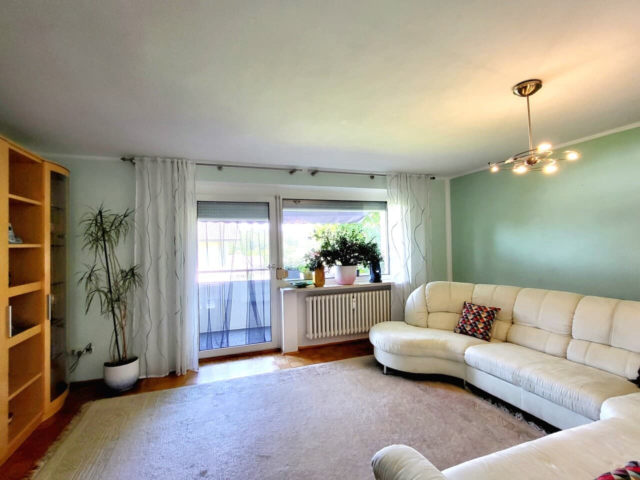 Etagenwohnung in Burgkirchen – Bild 2