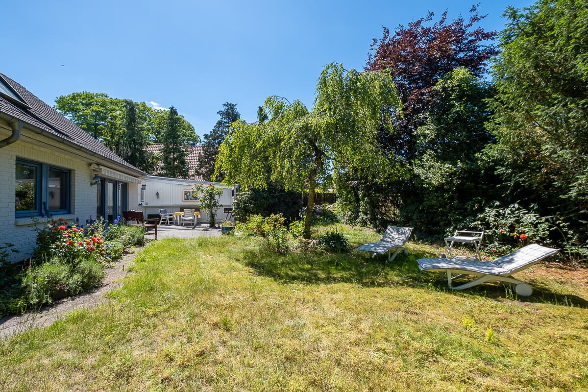 Einfamilienhaus in Rotenburg – Bild 12