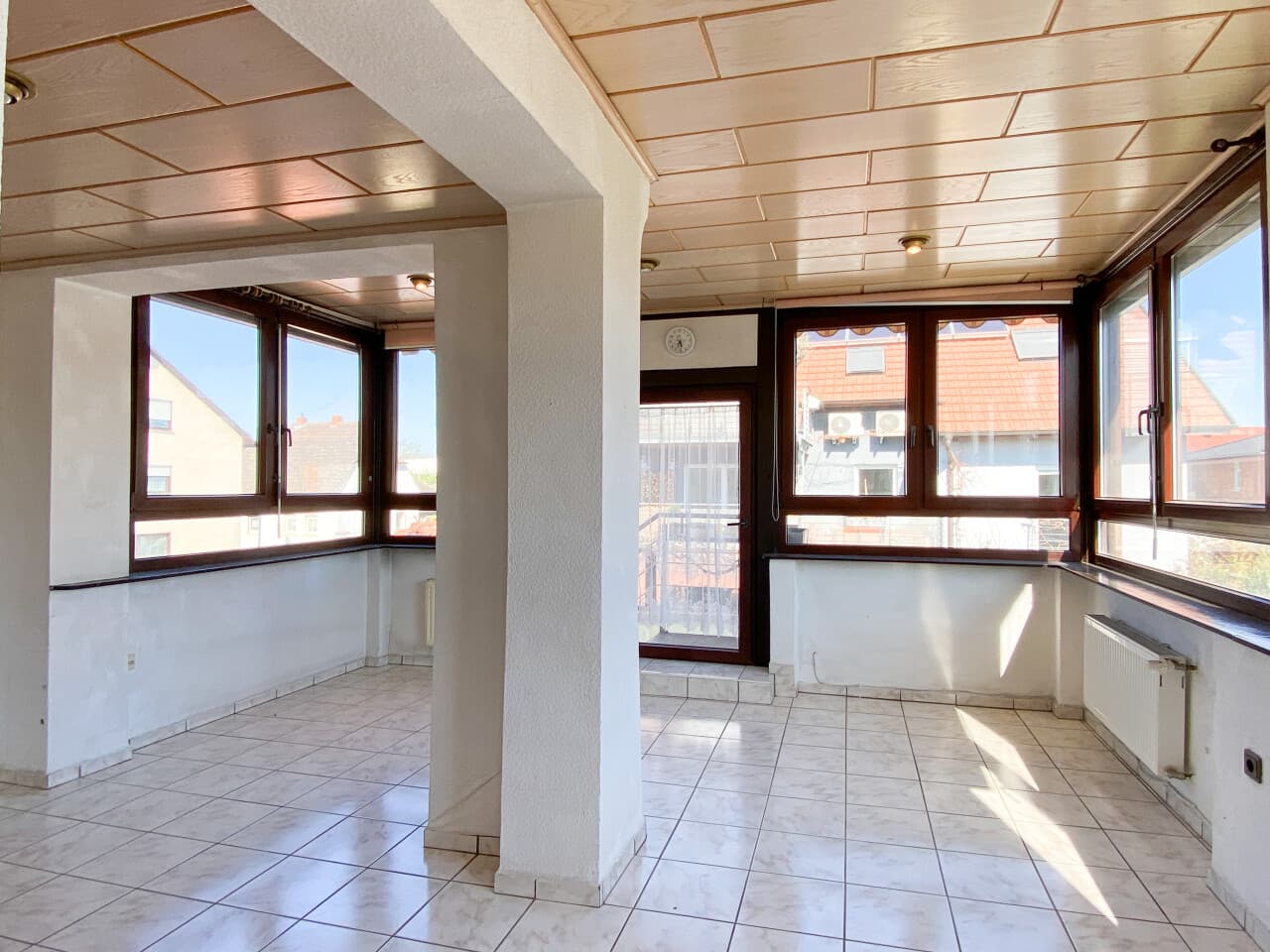 Terrassenwohnung in Mutterstadt – Bild 2