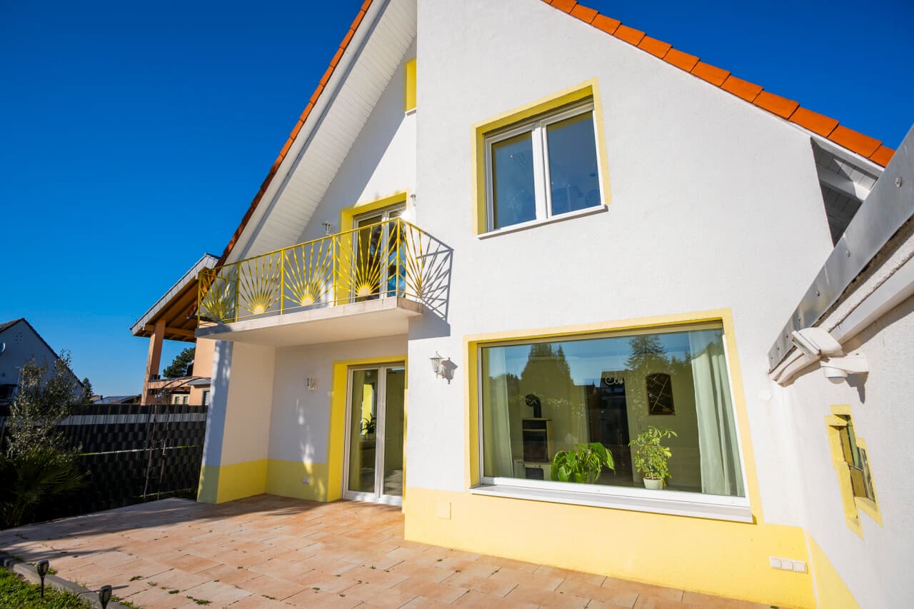 Einfamilienhaus in Bobenheim-Roxheim – Bild 19