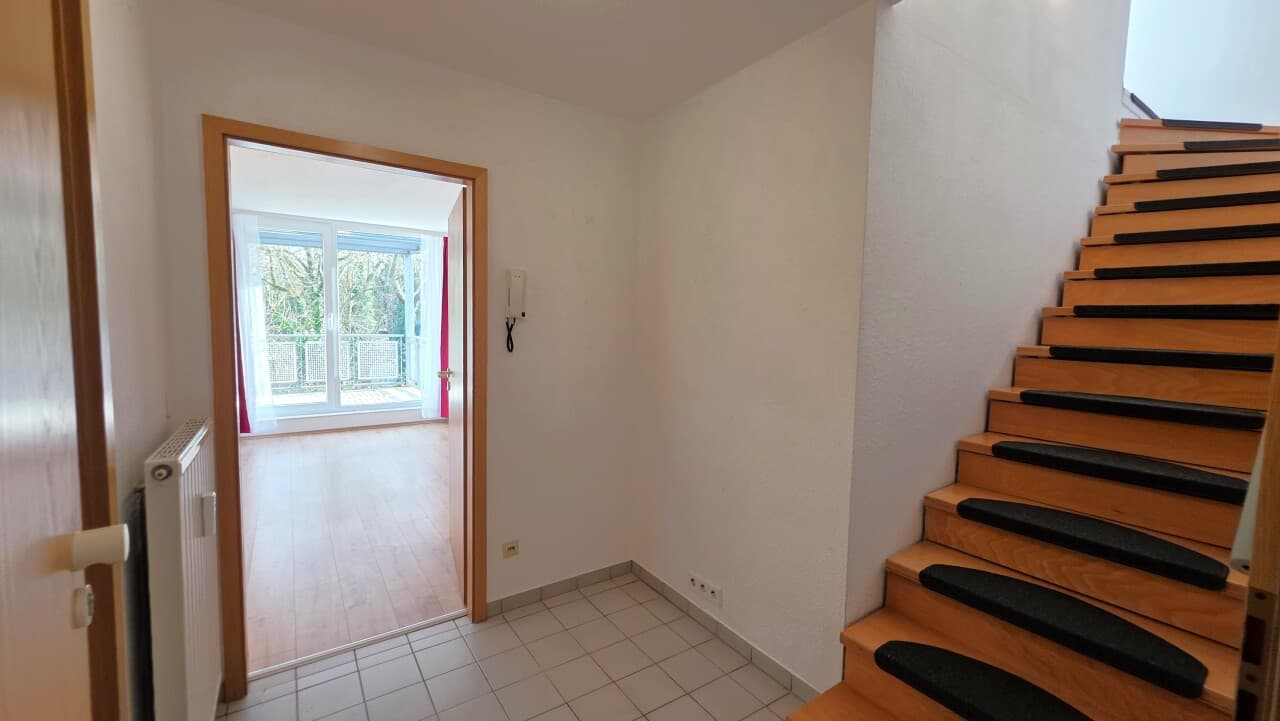Maisonette in Saarbrücken – Bild 9