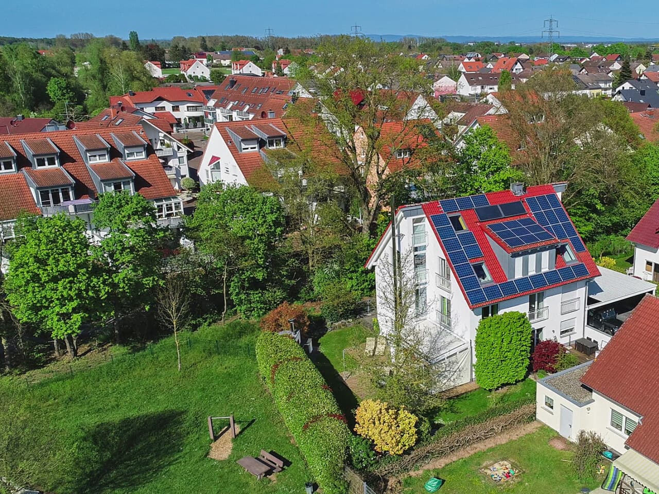 Einfamilienhaus in Dieburg – Bild 3