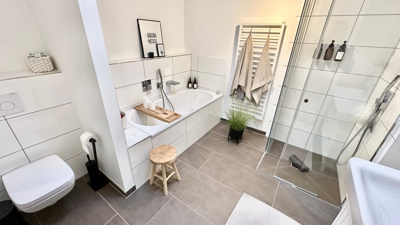 Penthouse in Mainz – Bild 14