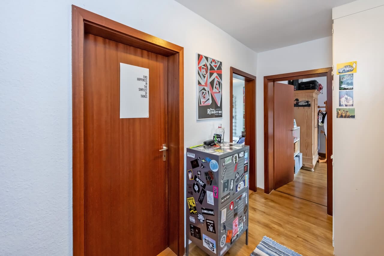 Etagenwohnung in Stuttgart – Bild 3