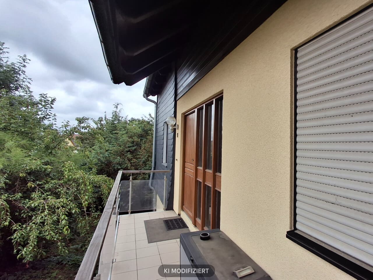 Zweifamilienhaus in Gera – Bild 2