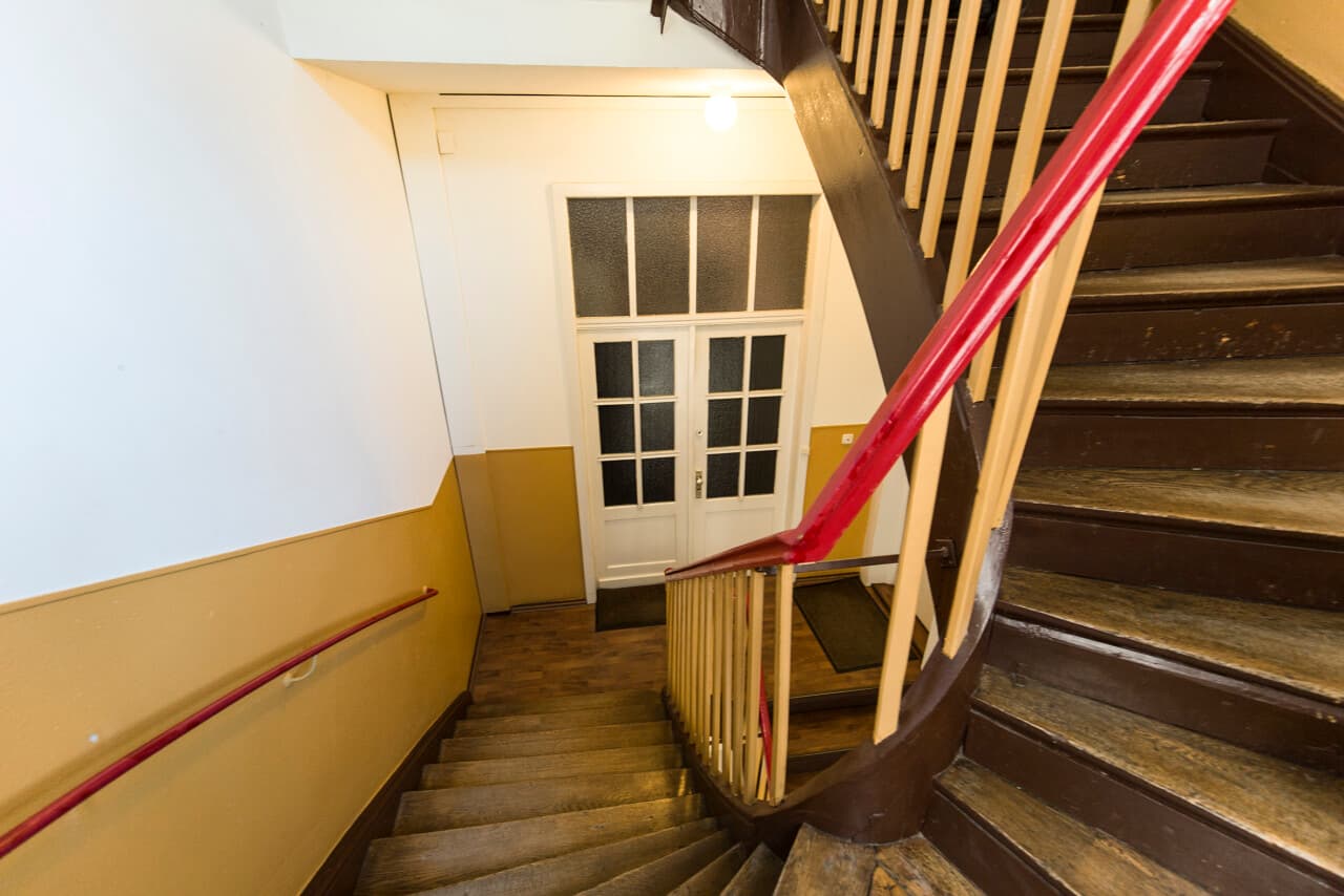 Mehrfamilienhaus in Frankfurt – Bild 20