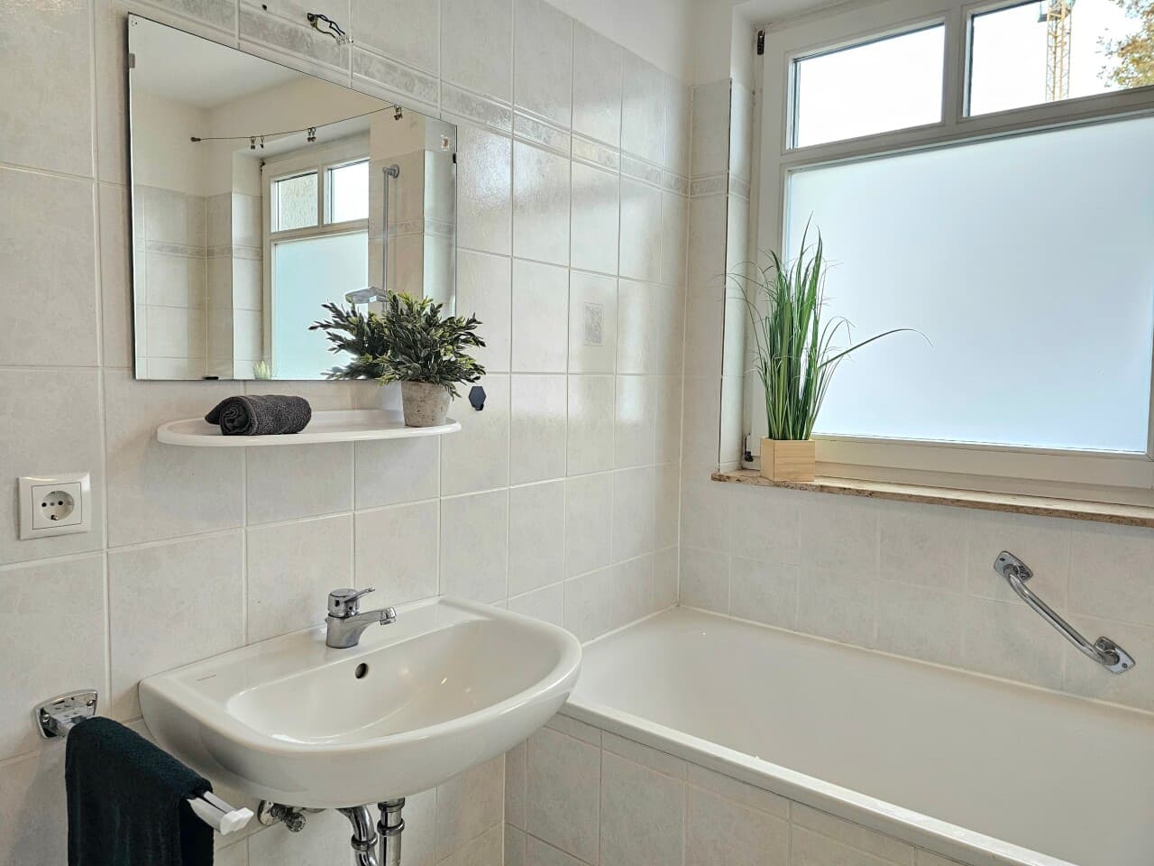 Etagenwohnung in Verden / Aller – Bild 7