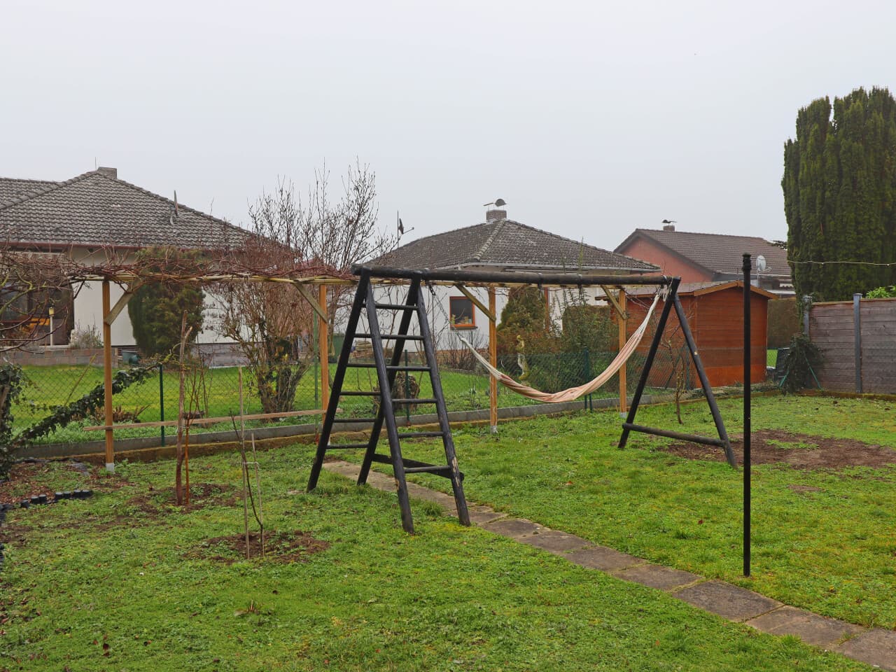 Einfamilienhaus in Biblis – Bild 10