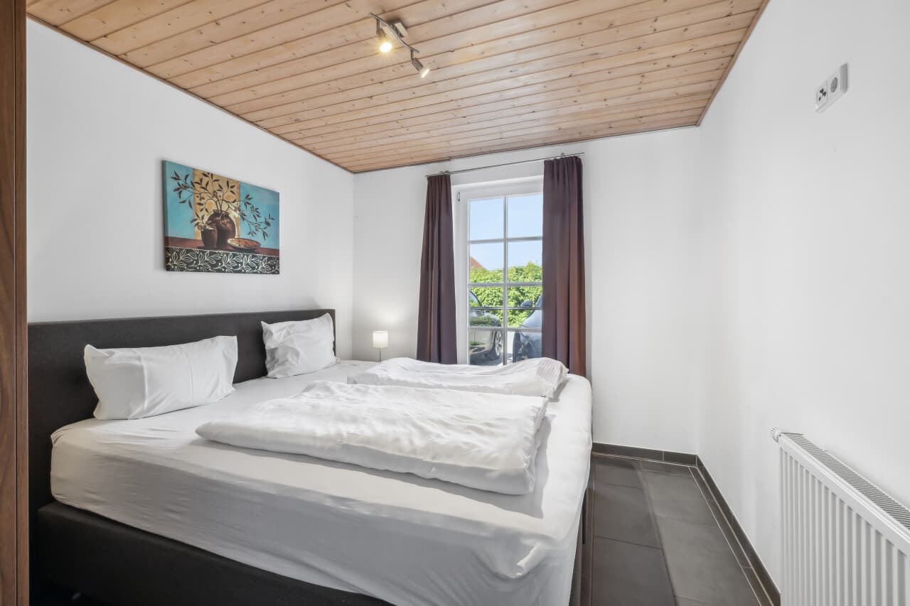 Etagenwohnung in Greetsiel – Bild 4
