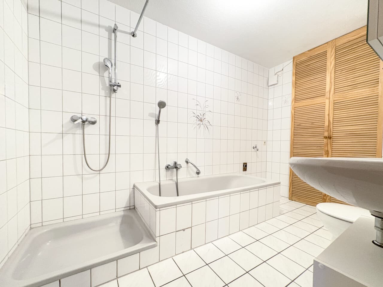 Etagenwohnung in Ludwigshafen – Bild 5
