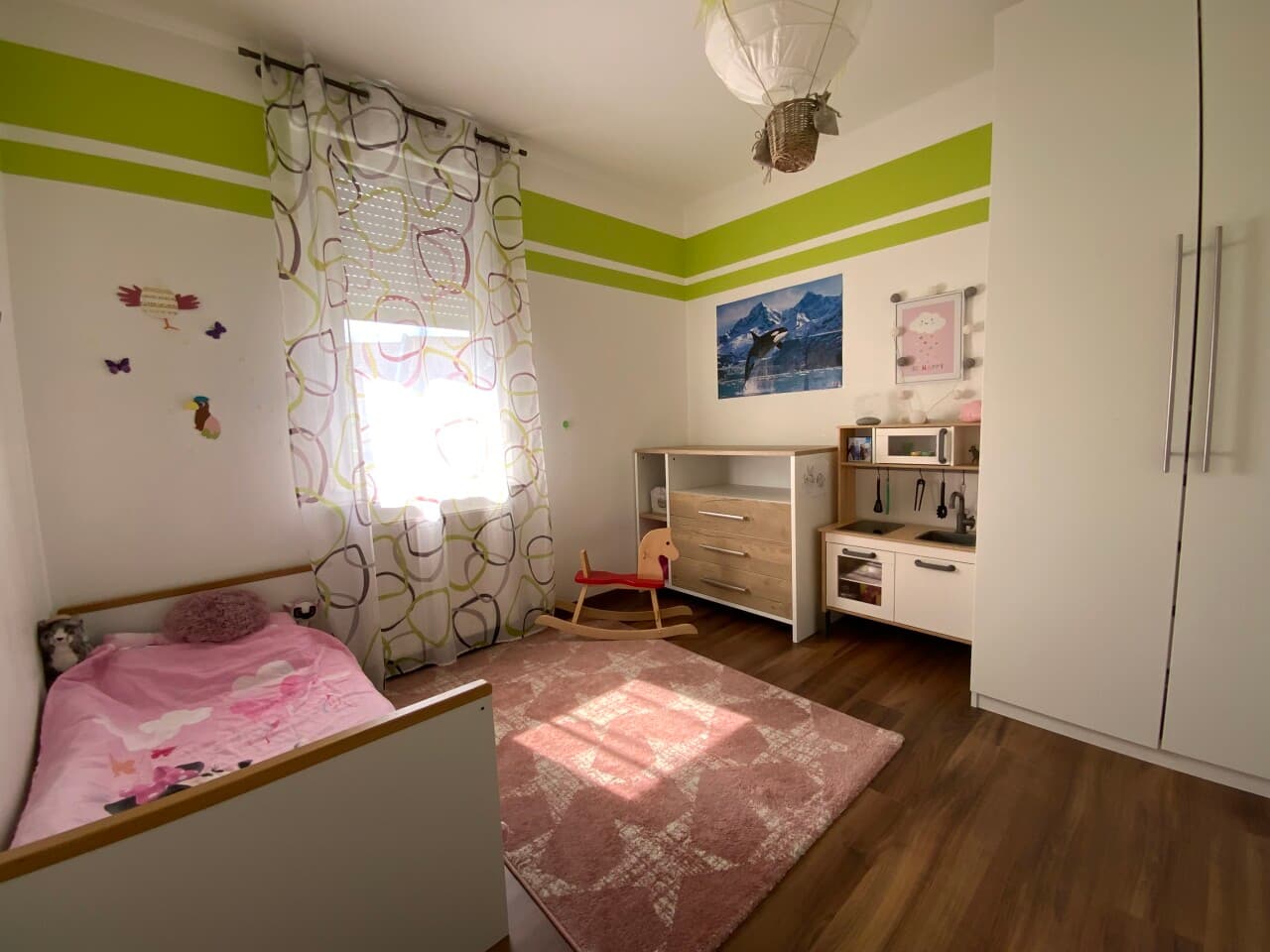 Etagenwohnung in Rosbach - Rodheim – Bild 14