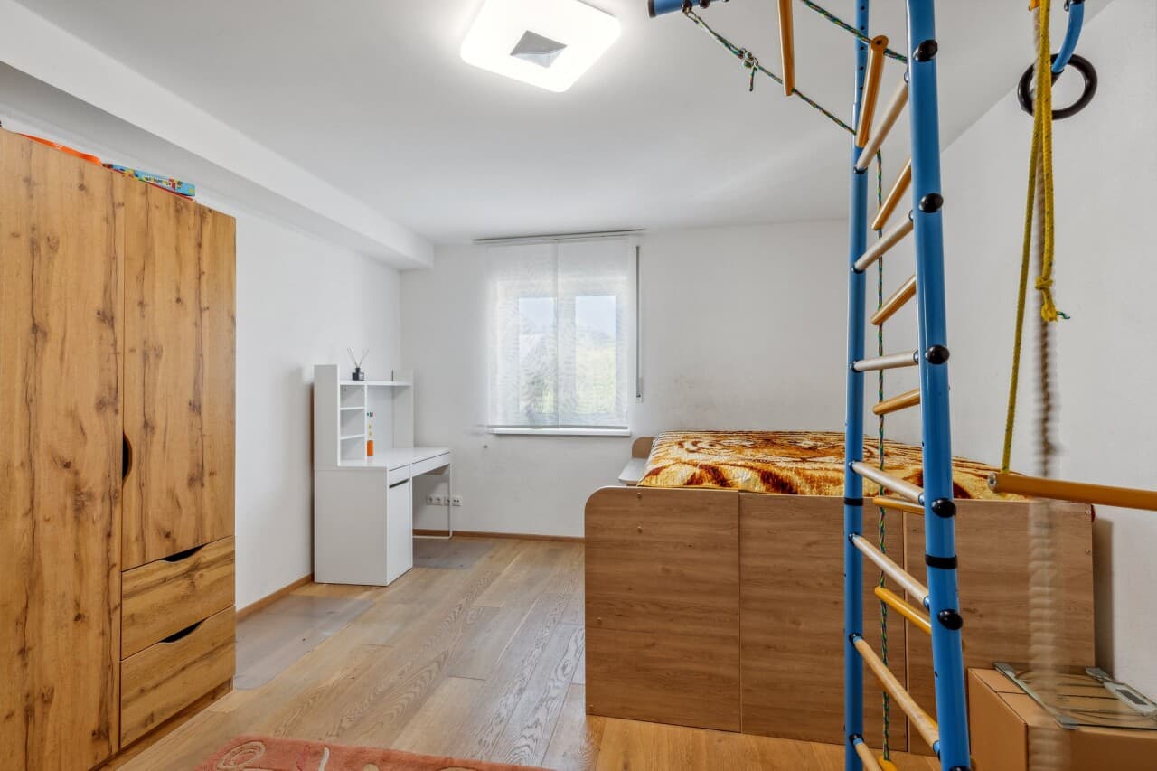 Etagenwohnung in Trostberg – Bild 9