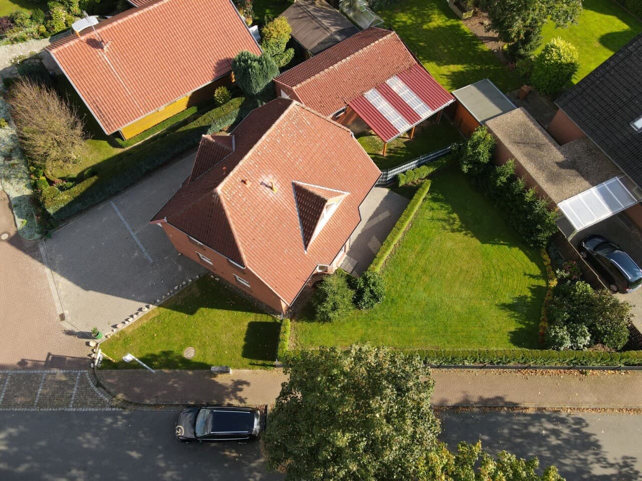 Einfamilienhaus in Asendorf – Bild 13