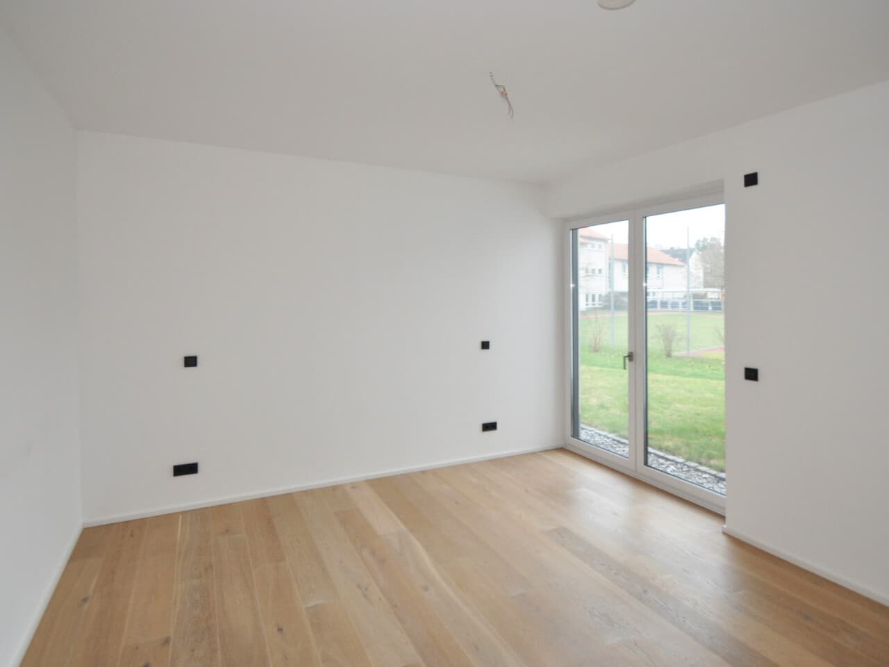 Etagenwohnung in Gießen – Bild 4