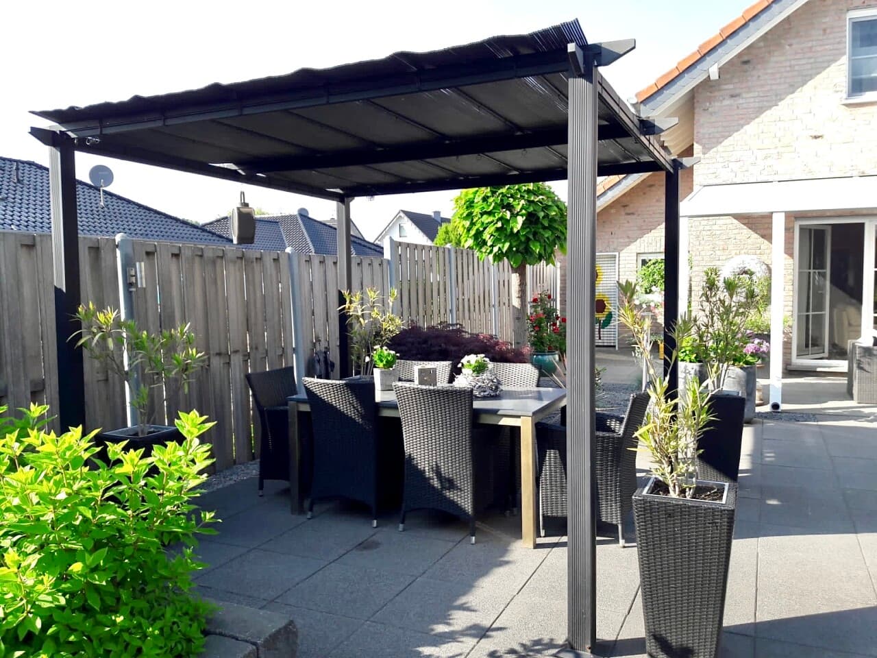 Doppelhaushälfte in Selfkant – Bild 47