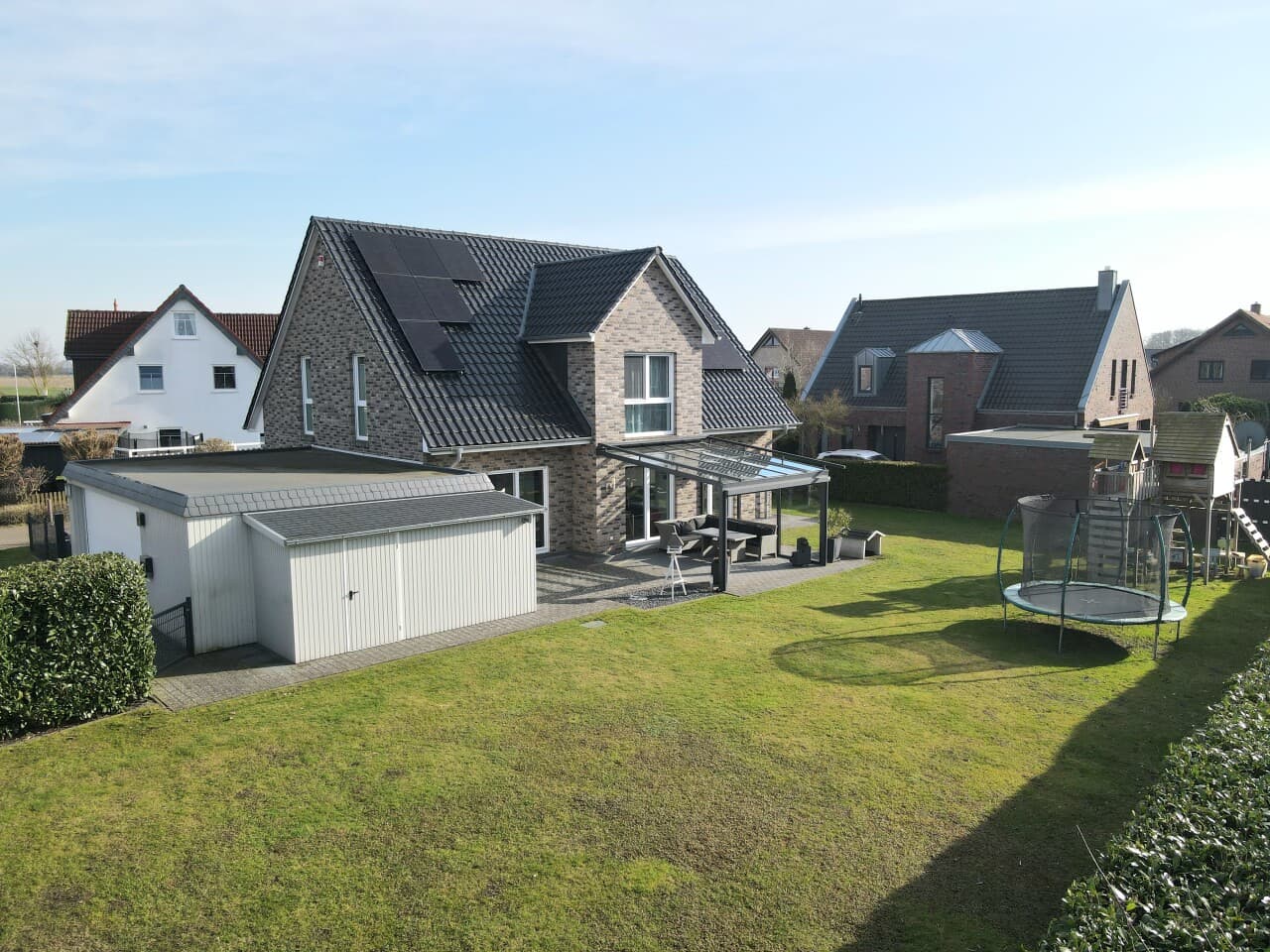 Einfamilienhaus in Schwarme – Bild 14