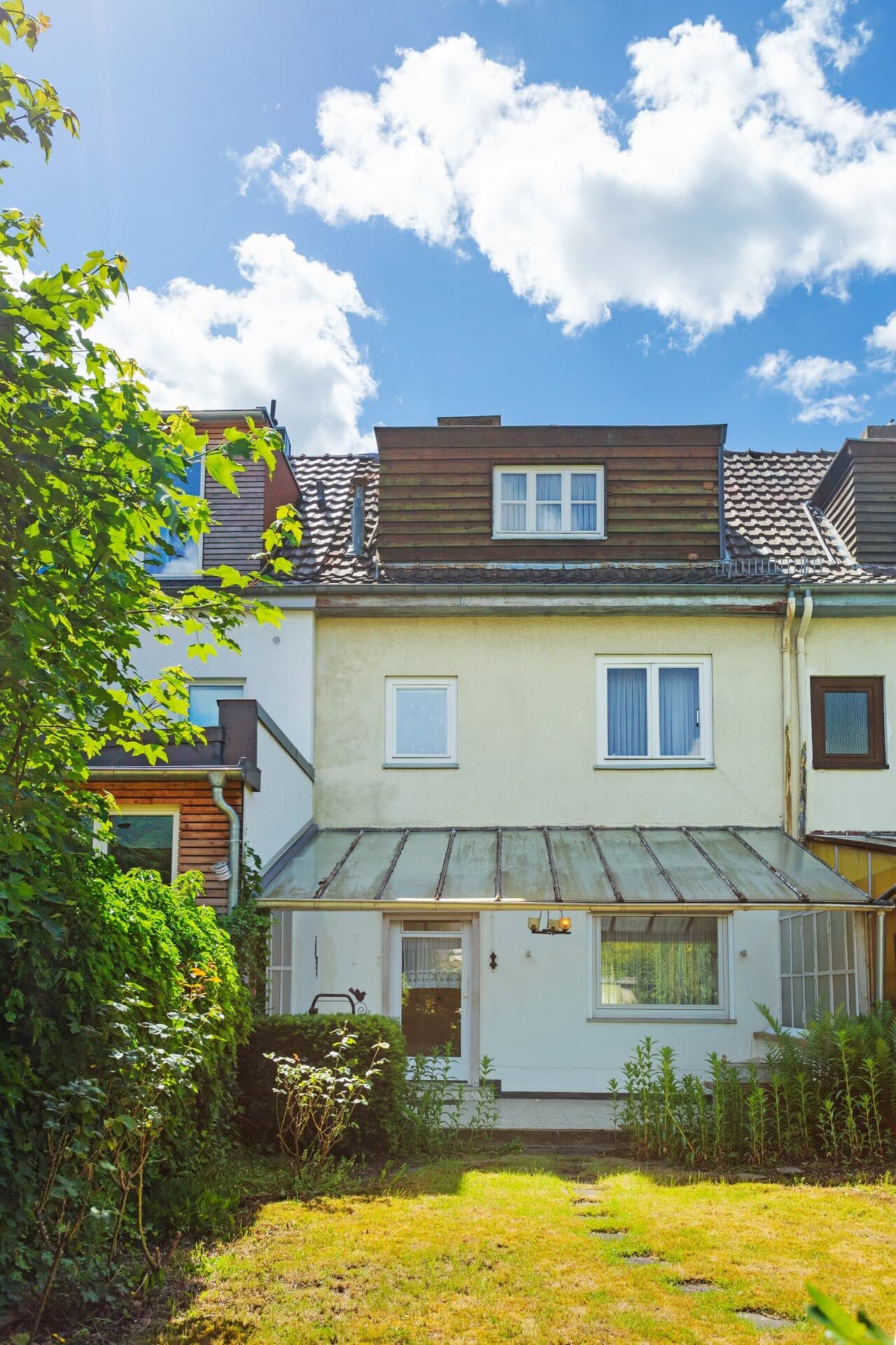 Reihenmittelhaus in Aachen – Bild 17