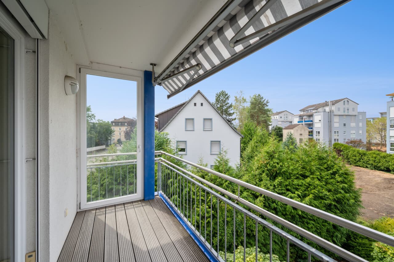 Etagenwohnung in Rheinfelden – Bild 18