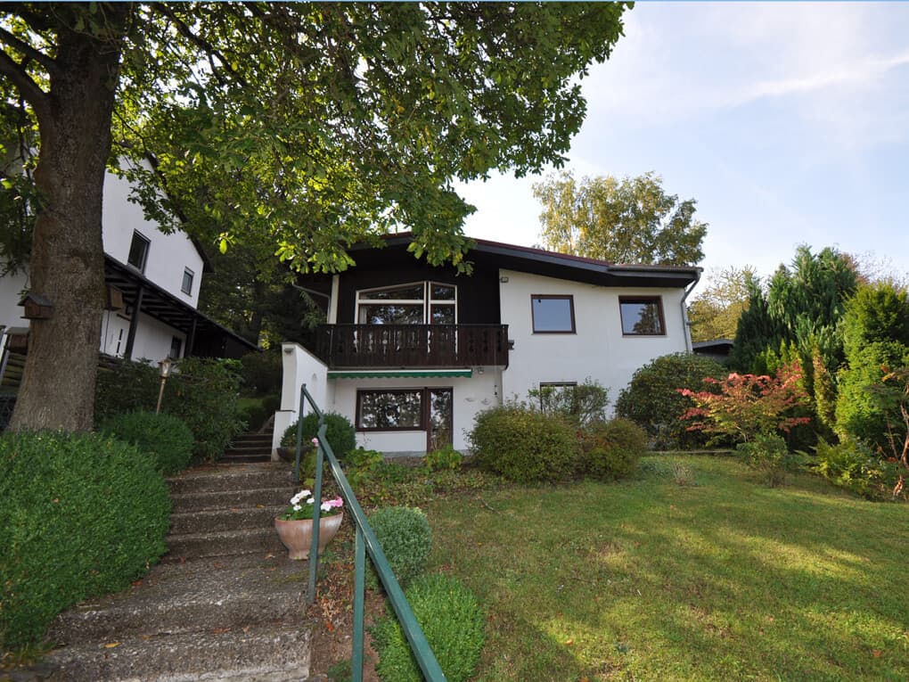 Einfamilienhaus in Langgöns – Bild 11