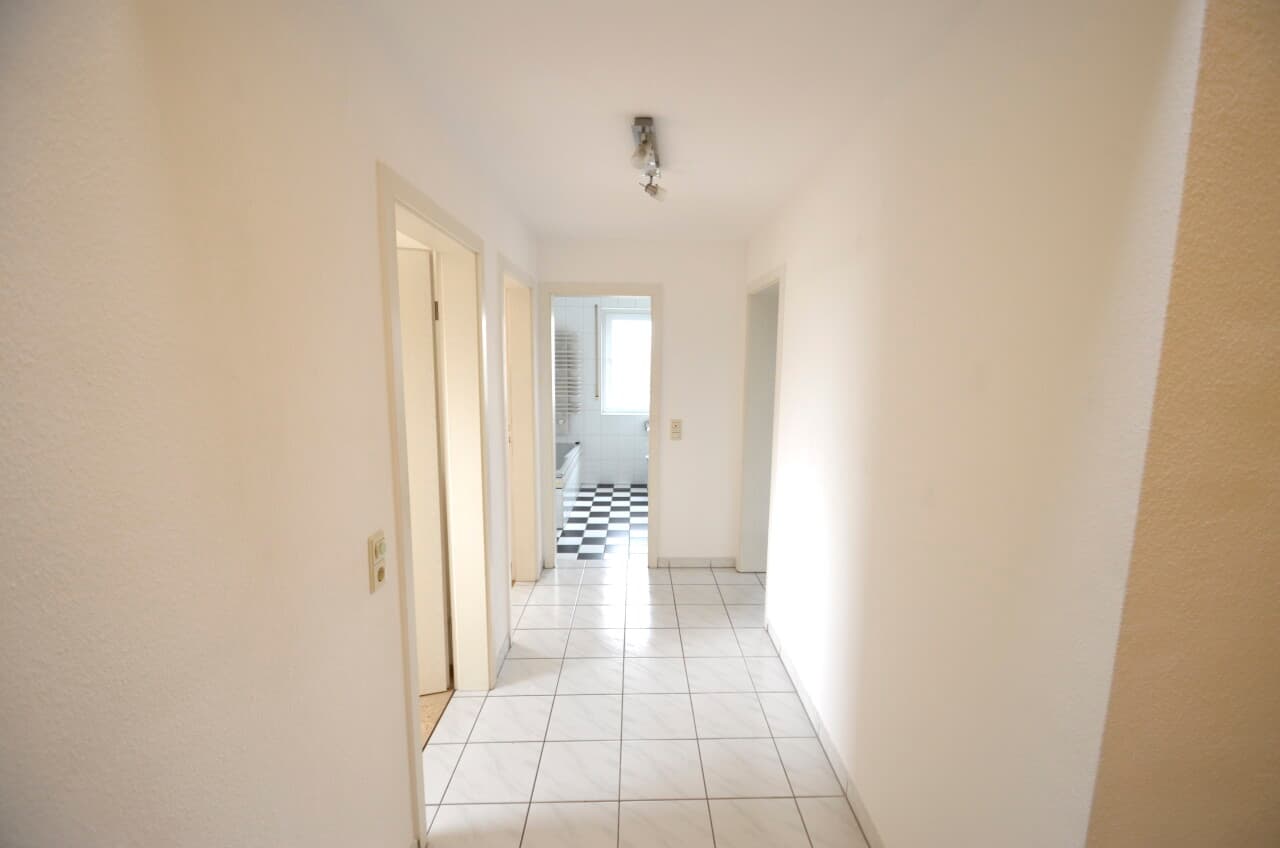 Maisonette in Saulheim – Bild 9