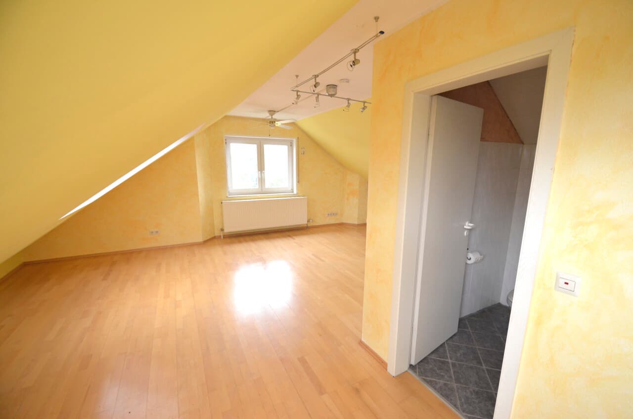 Maisonette in Saulheim – Bild 11