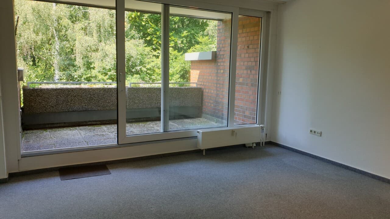 Etagenwohnung in Bochum-Querenburg – Bild 3