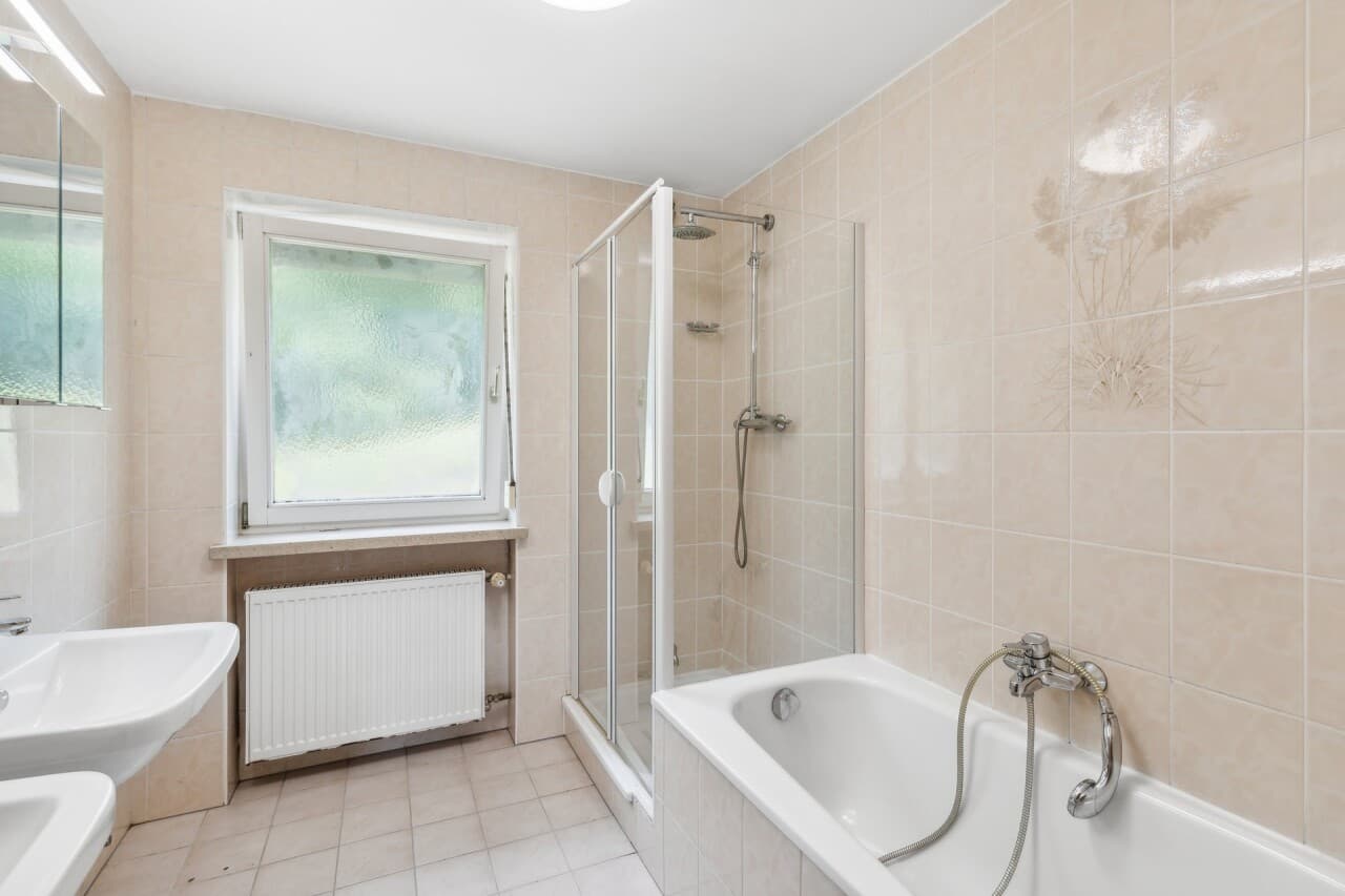 Zweifamilienhaus in Traunreut – Bild 9