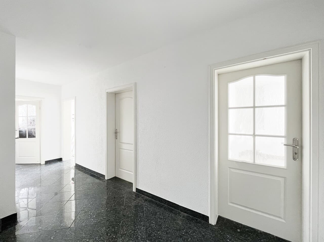 Etagenwohnung in Frankfurt am Main – Bild 7
