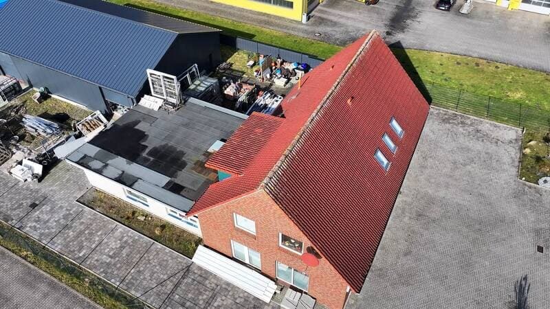 Wohn- und Geschäftshaus in Wilhelmshaven – Bild 28