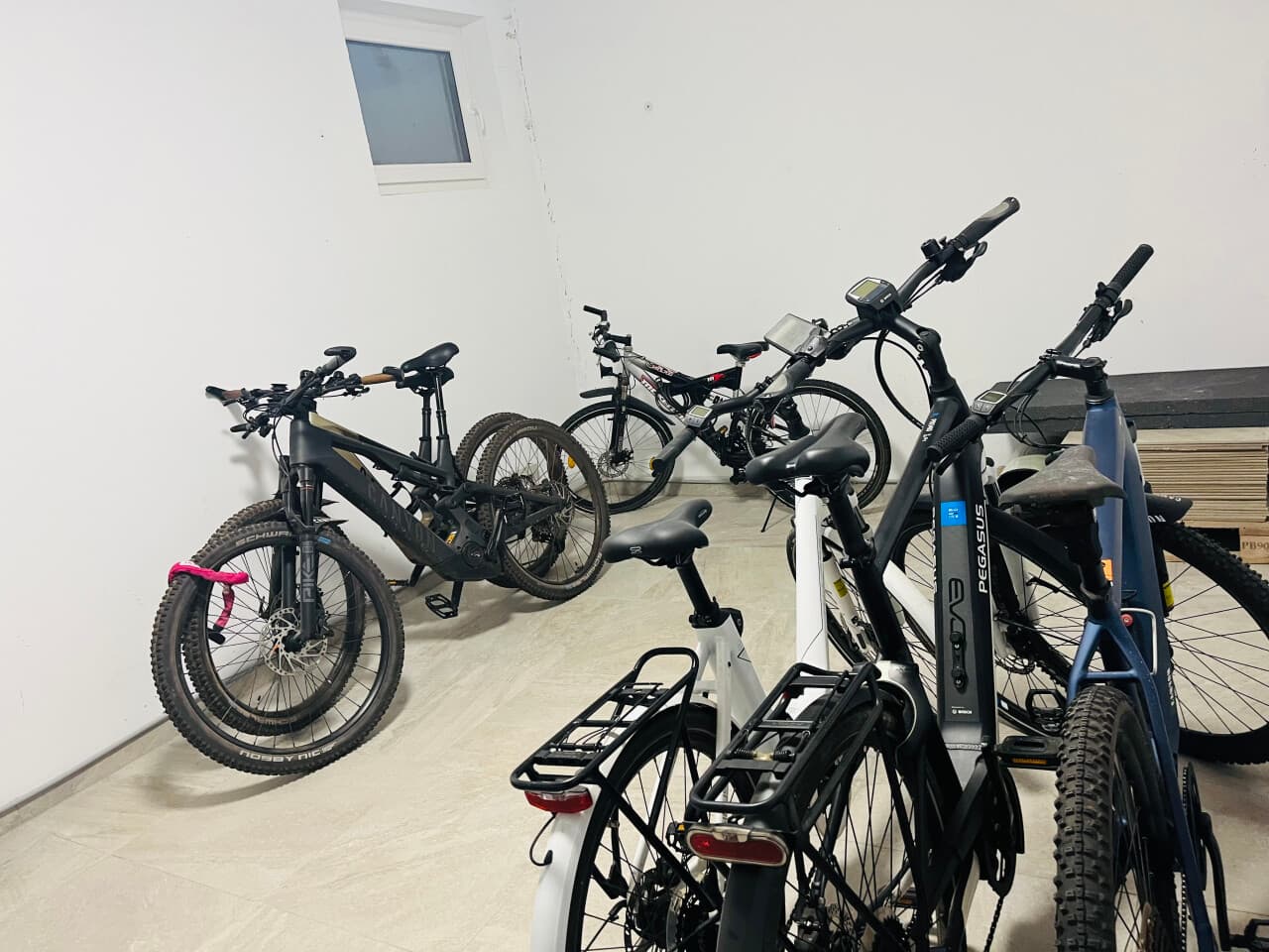 Etagenwohnung in Puettlingen – Bild 19