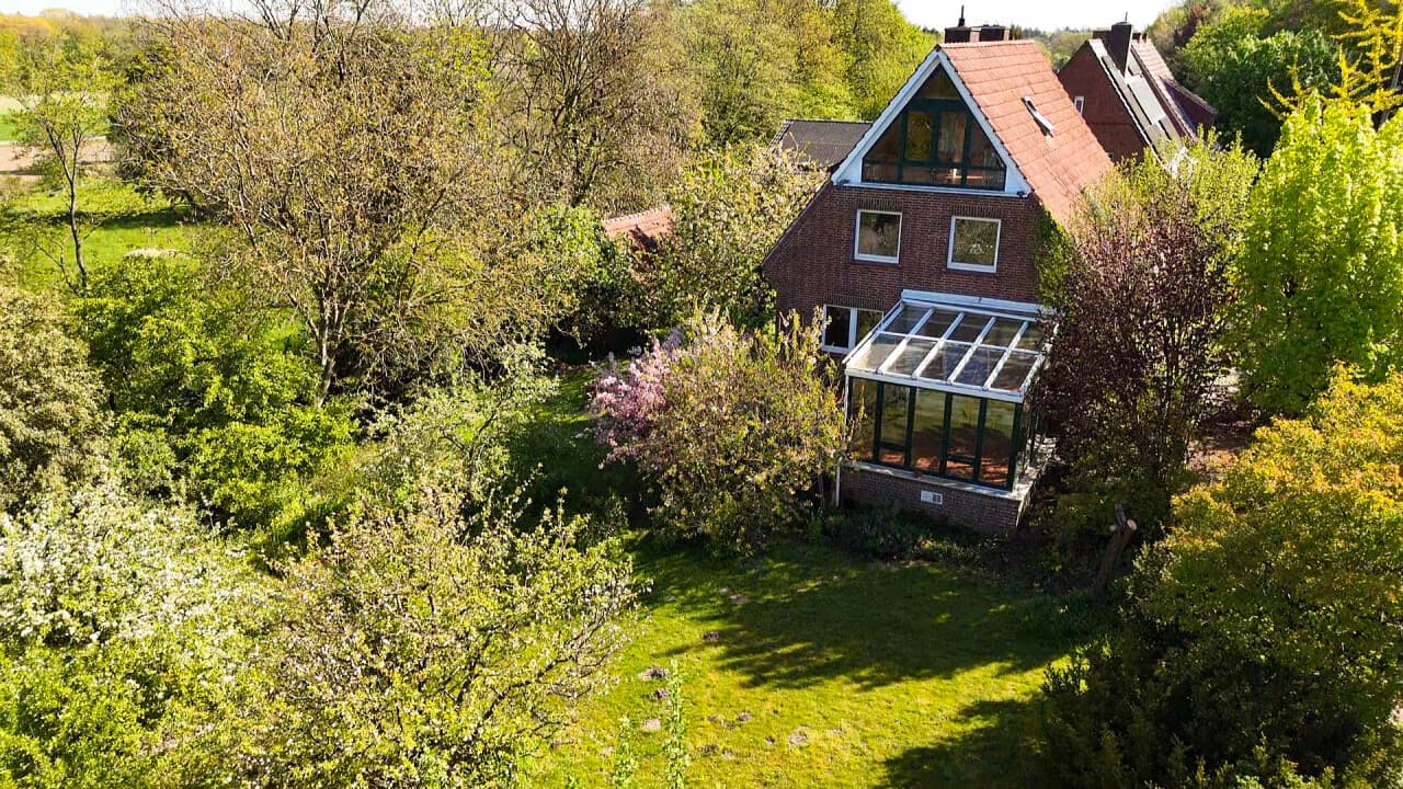 Einfamilienhaus in Bad Bentheim – Bild 31