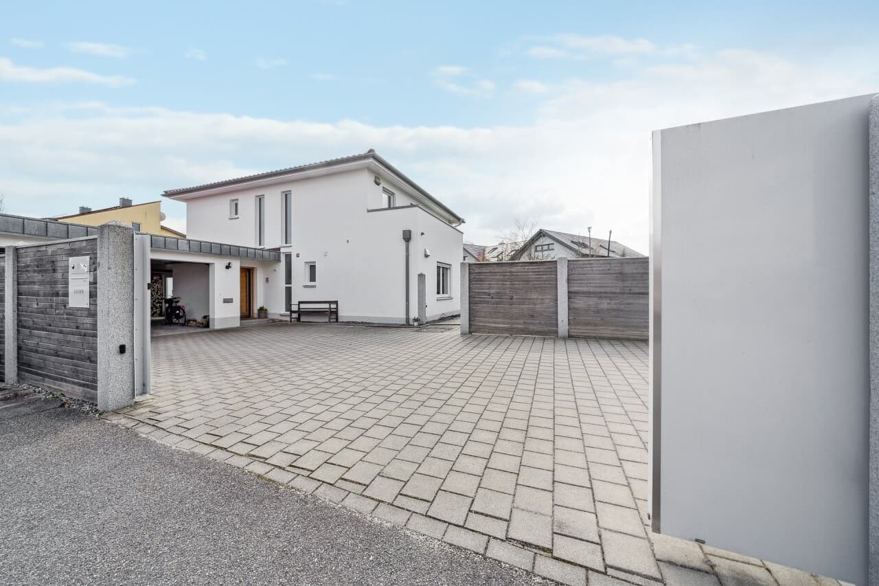 Einfamilienhaus in Langquaid – Bild 15