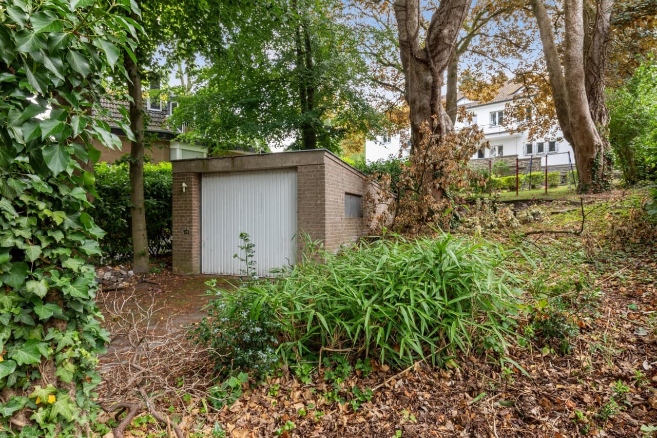 Villa in Aachen – Bild 4