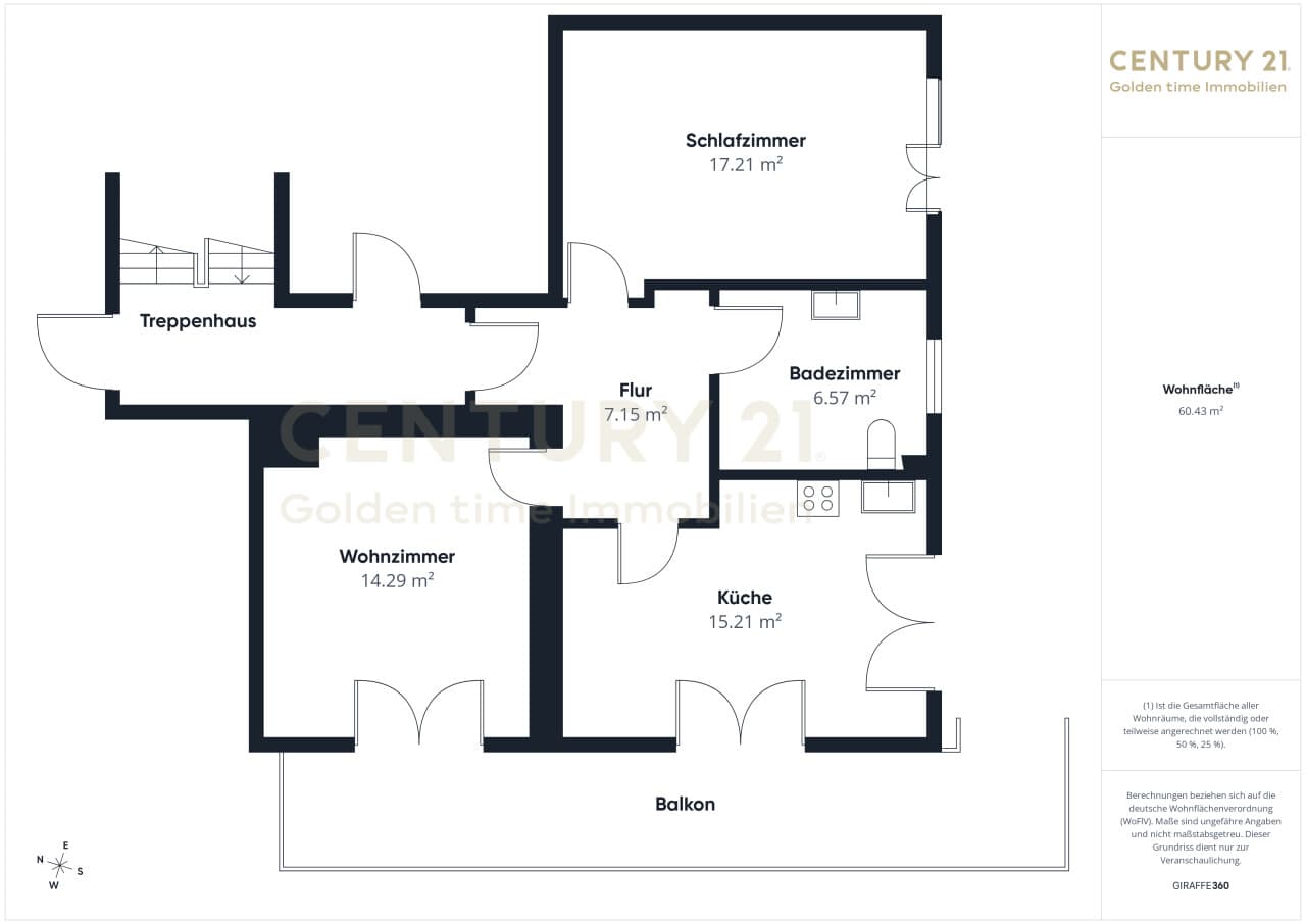 Etagenwohnung in Ruhpolding – Bild 5