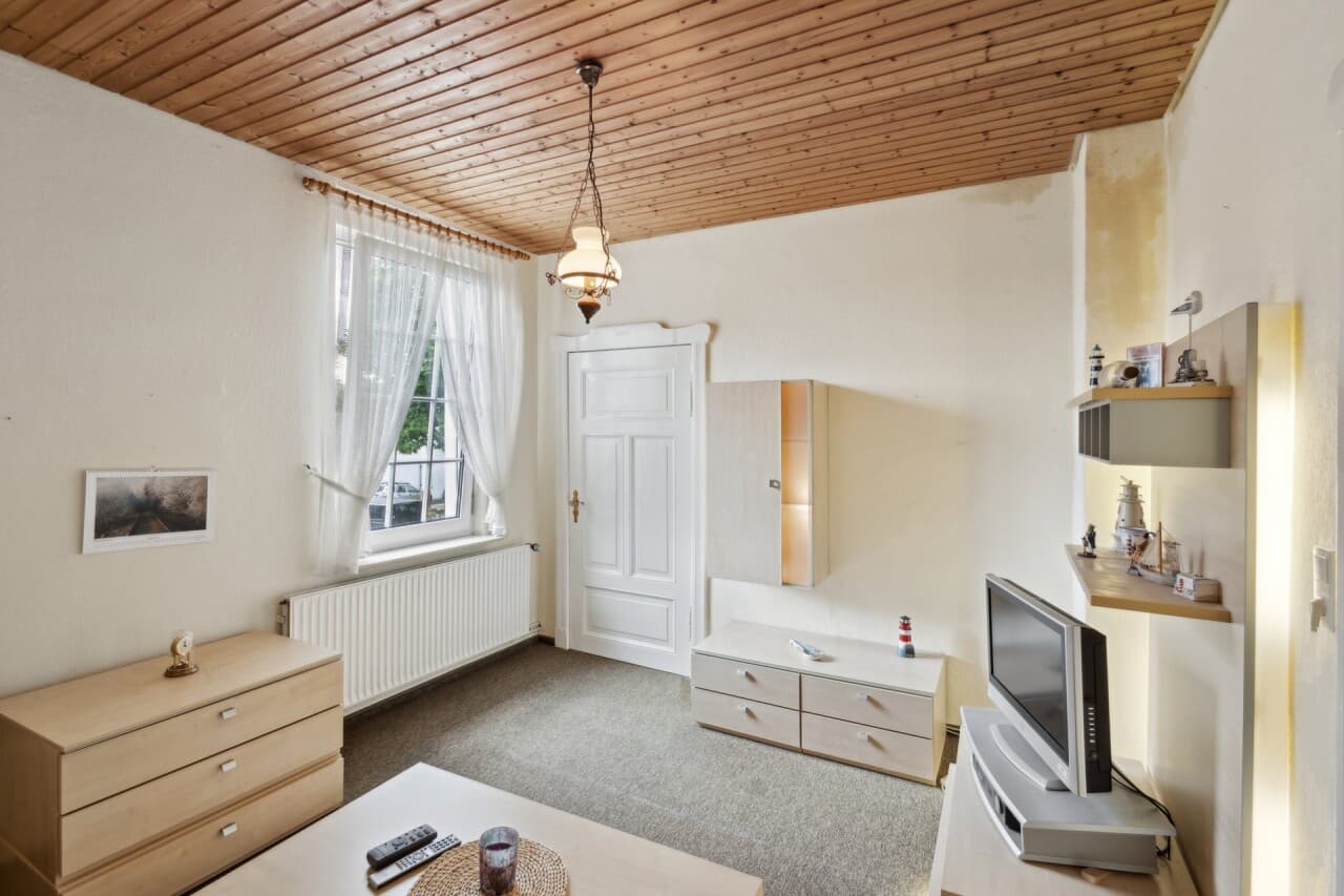 Einfamilienhaus in Rotenburg – Bild 13