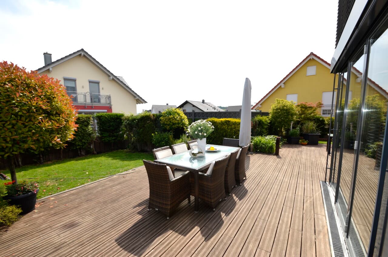 Einfamilienhaus in Wolfsheim – Bild 25