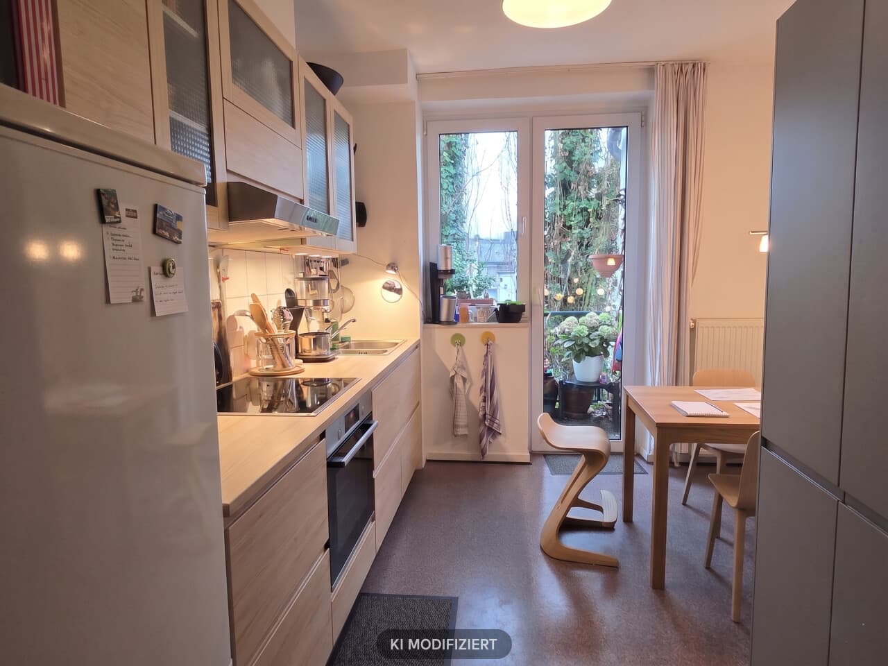 Mehrfamilienhaus in Dortmund – Bild 15