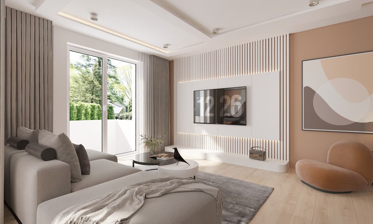Etagenwohnung in Wiesbaden – Bild 3