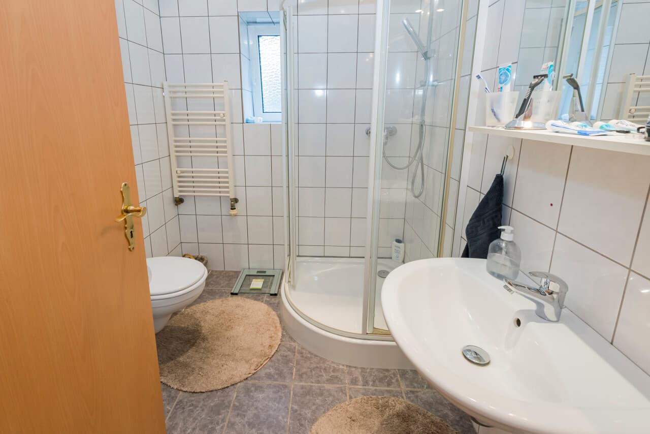 Doppelhaushälfte in Herten – Bild 9