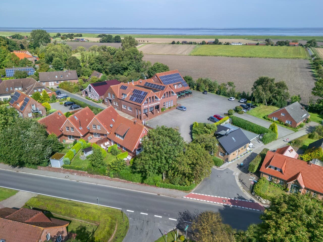 Hostel in Wangerland – Bild 7