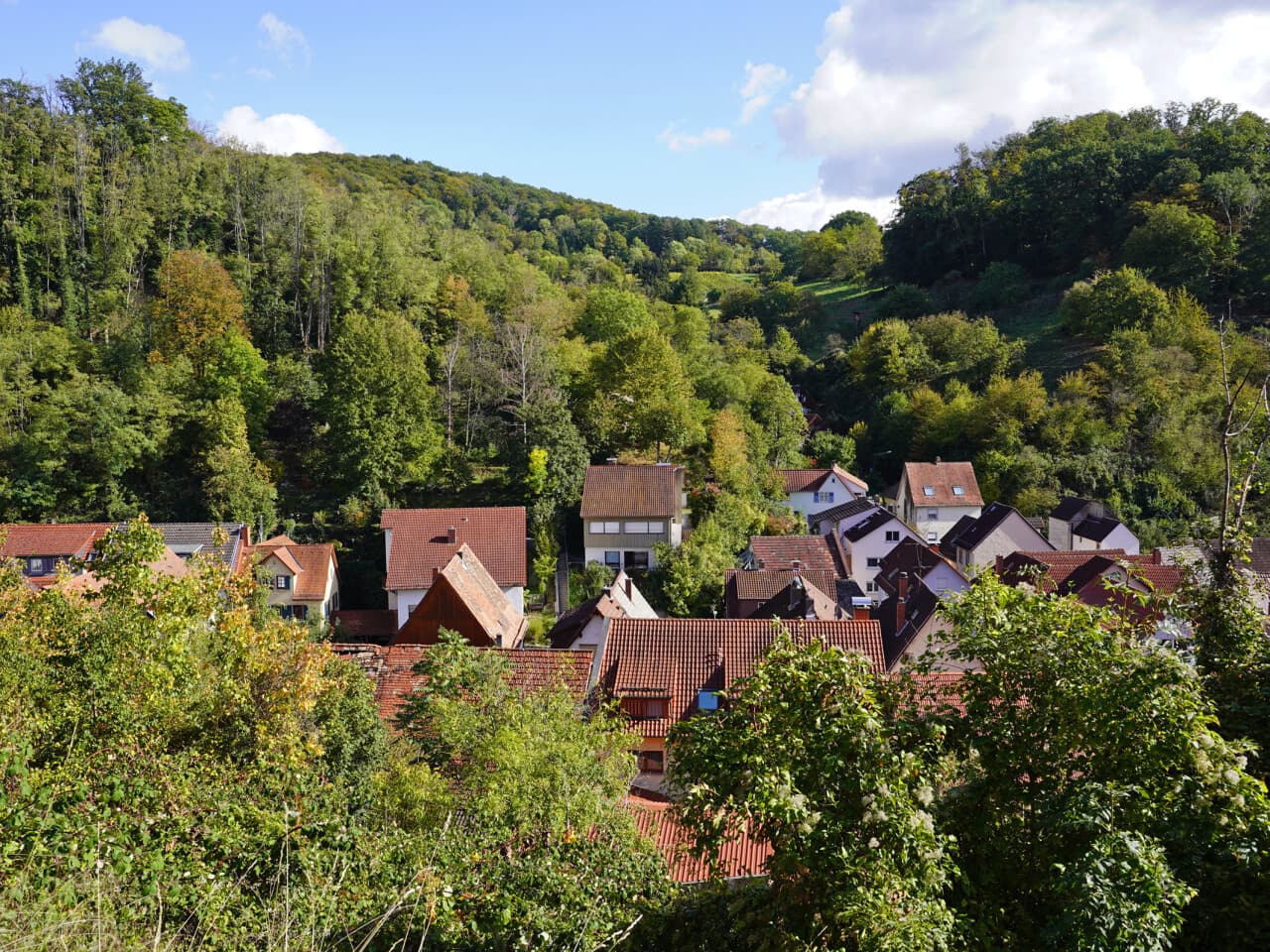 Zweifamilienhaus in Heppenheim – Bild 3