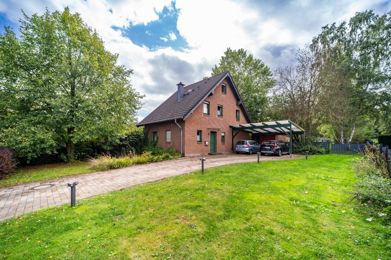 Einfamilienhaus in Wegberg – Bild 4