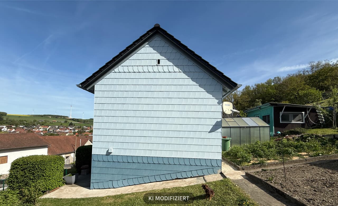 Einfamilienhaus in Rammelsbach – Bild 6