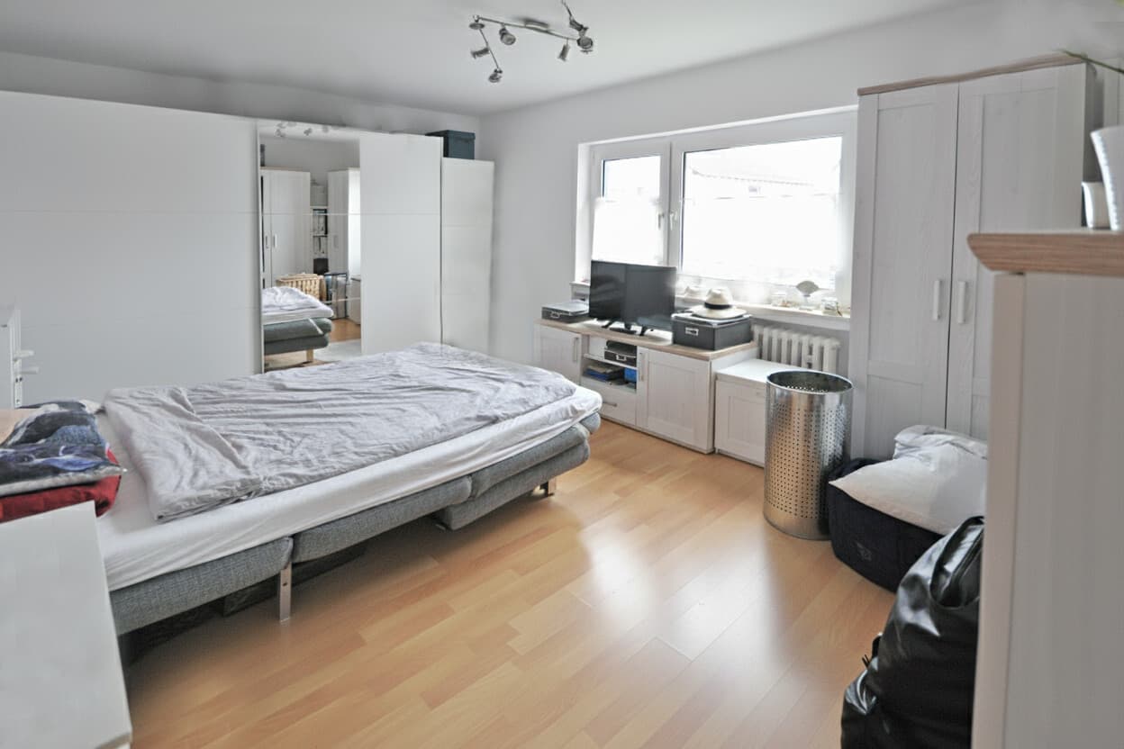 Mehrfamilienhaus in Staufenberg – Bild 7