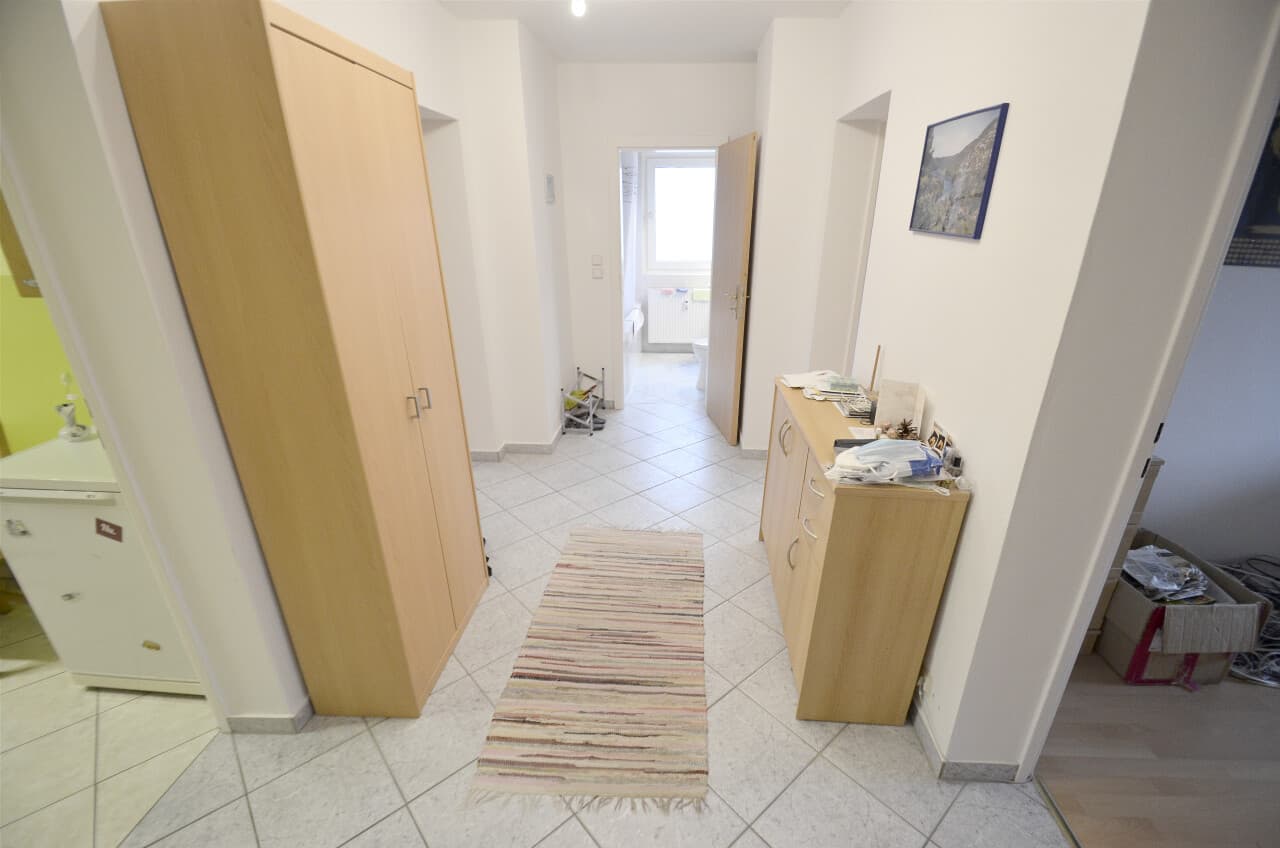 Etagenwohnung in Mainz – Bild 9