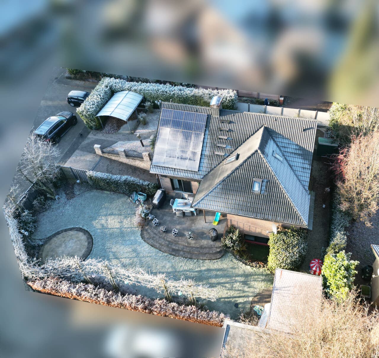 Einfamilienhaus in Bad Bentheim – Bild 31