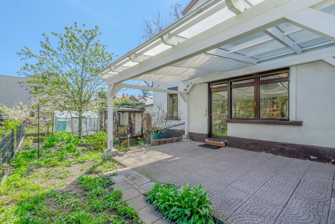 Einfamilienhaus in Radebeul – Bild 6