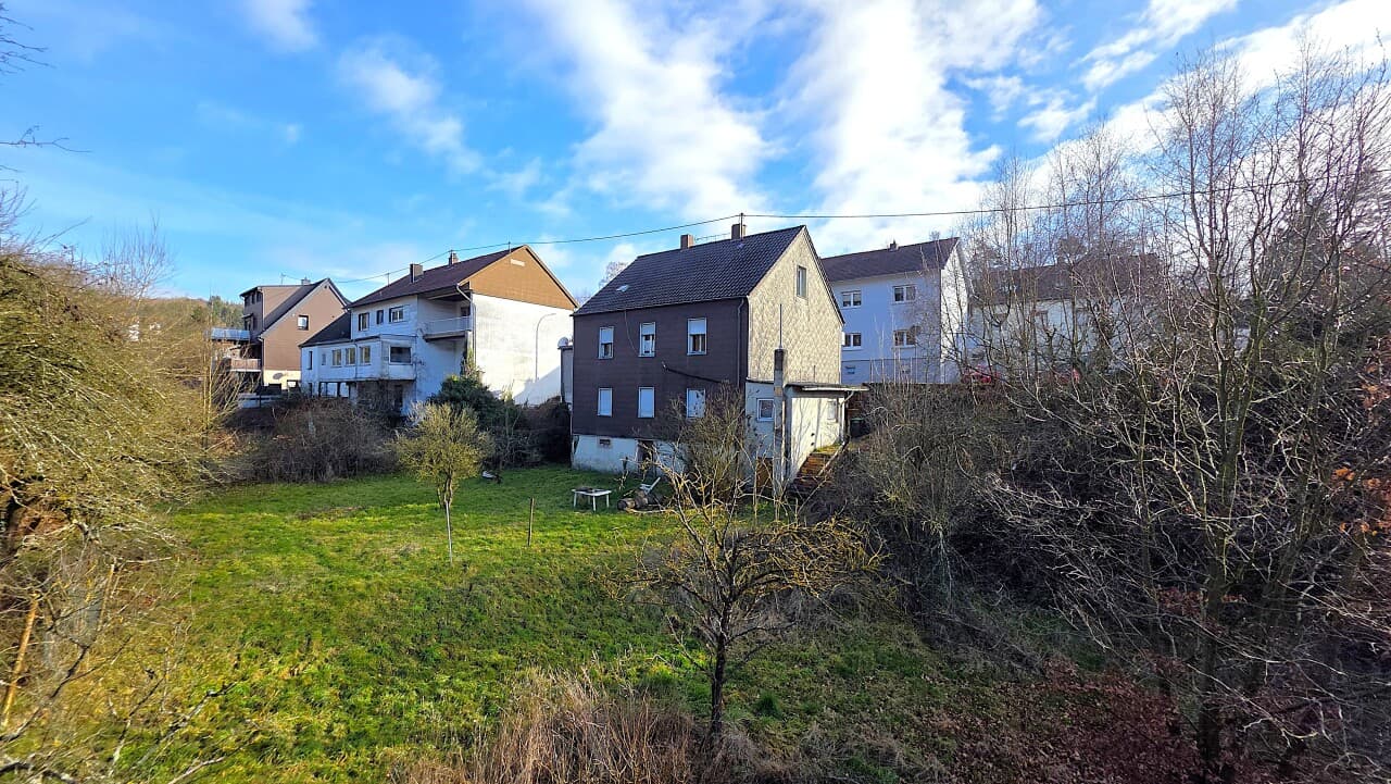 Einfamilienhaus in Spiesen - Elversberg – Bild 25